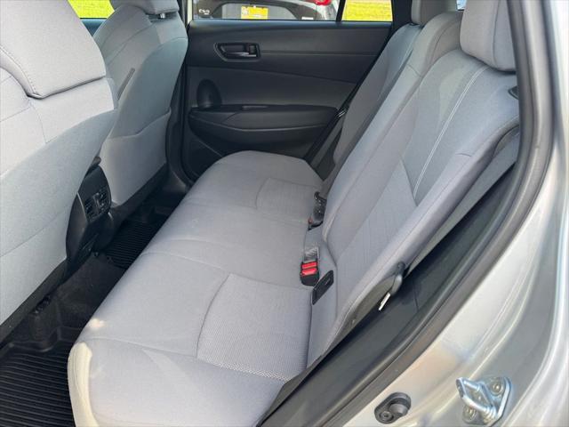 2024 Toyota Corolla - $27,204