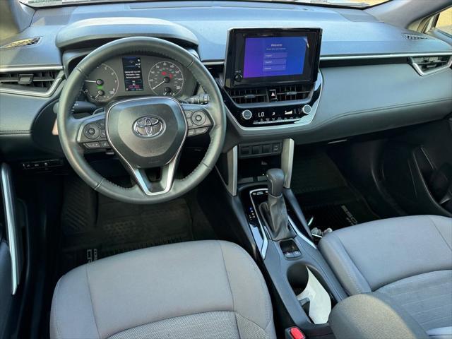 2024 Toyota Corolla - $27,204