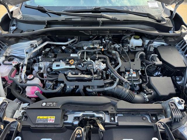 2024 Toyota Corolla - $27,204