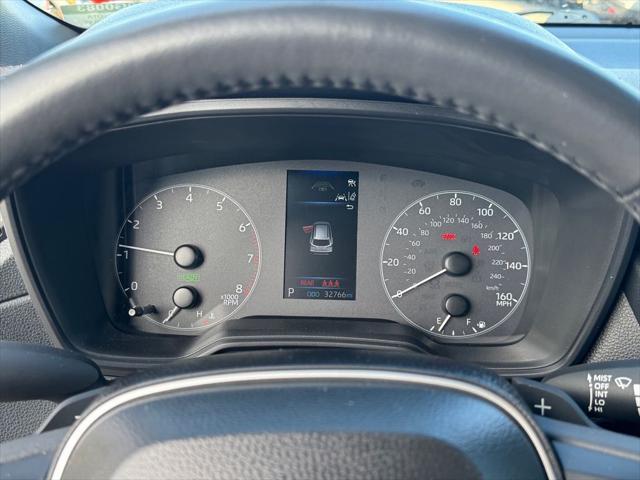 2024 Toyota Corolla - $27,204
