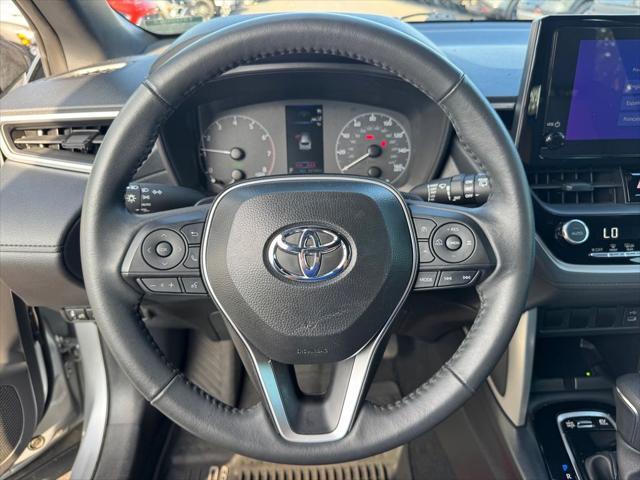 2024 Toyota Corolla - $27,204