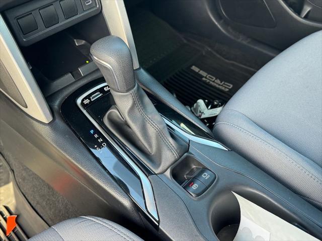 2024 Toyota Corolla - $27,204
