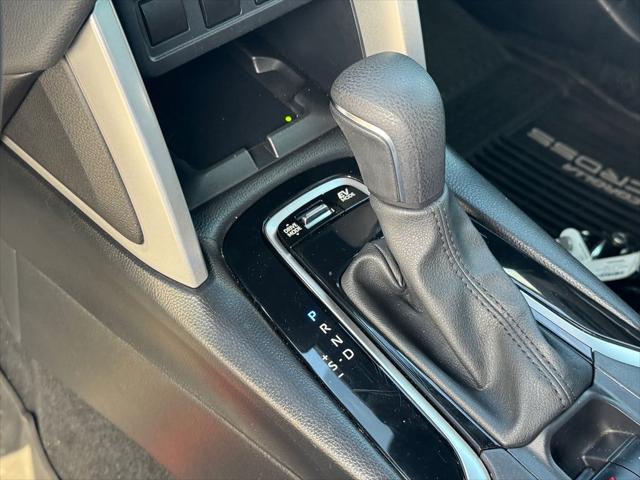 2024 Toyota Corolla - $27,204