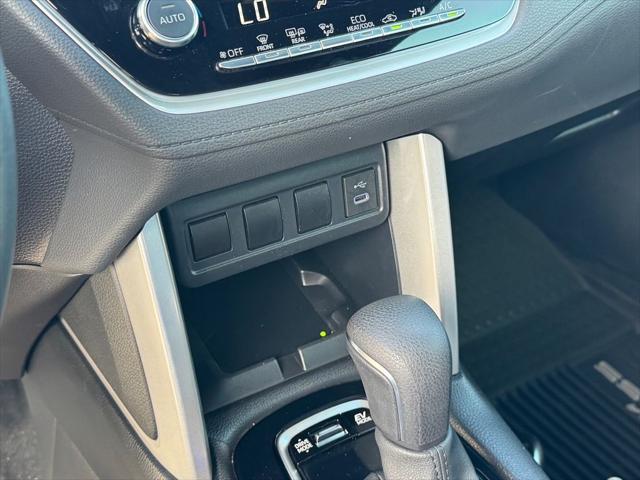 2024 Toyota Corolla - $27,204