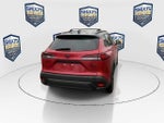 2024 Corolla Cross Hybrid Thumbnail 8