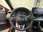 2024 Corolla Cross Hybrid Thumbnail 11