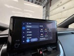 2024 Corolla Cross Hybrid Thumbnail 12