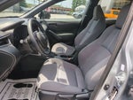 2024 Corolla Cross Hybrid Thumbnail 2