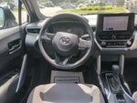 2024 Corolla Cross Hybrid Thumbnail 6