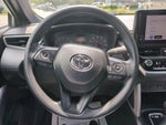 2024 Corolla Cross Hybrid Thumbnail 7
