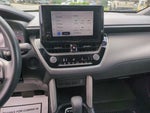2024 Corolla Cross Hybrid Thumbnail 9