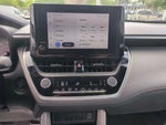 2024 Corolla Cross Hybrid Thumbnail 10