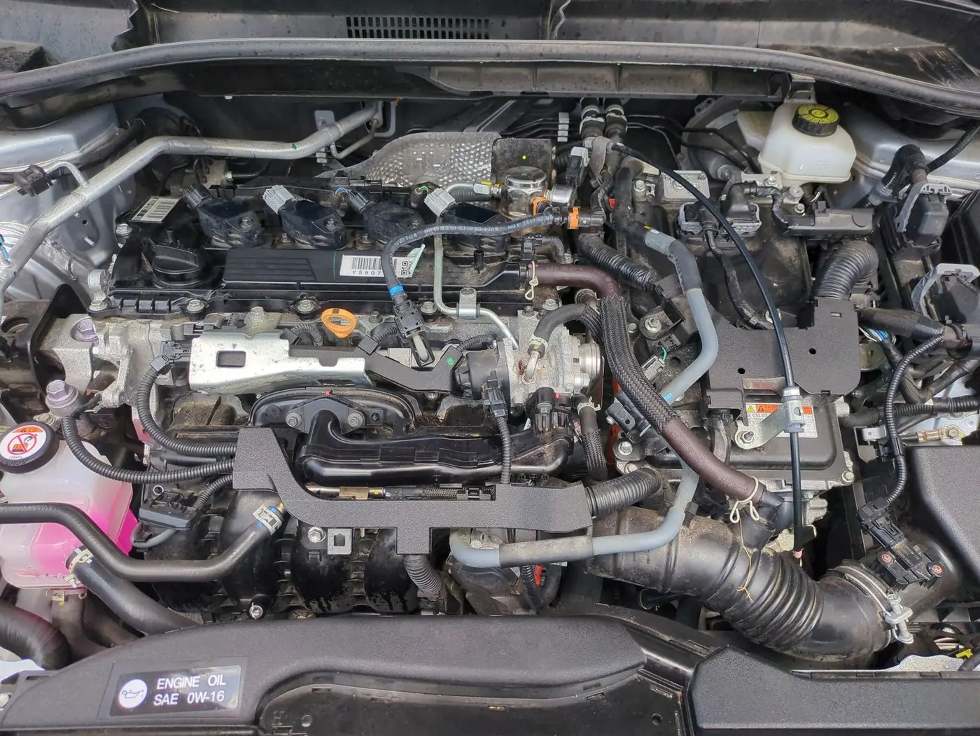 2024 Toyota Corolla - $27,990