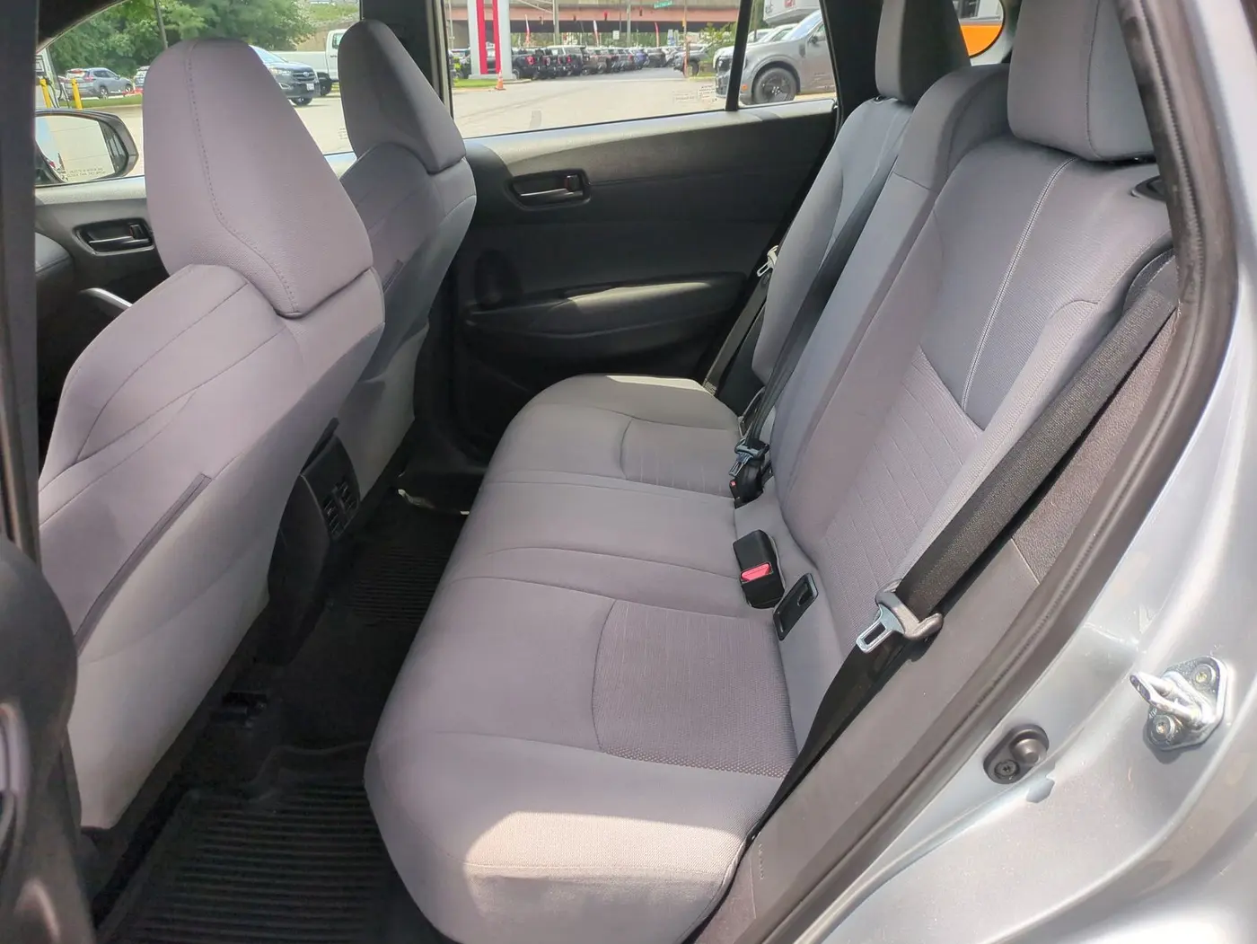 2024 Toyota Corolla - $27,990
