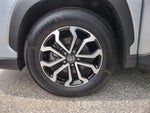 2024 Corolla Cross Hybrid Thumbnail 18