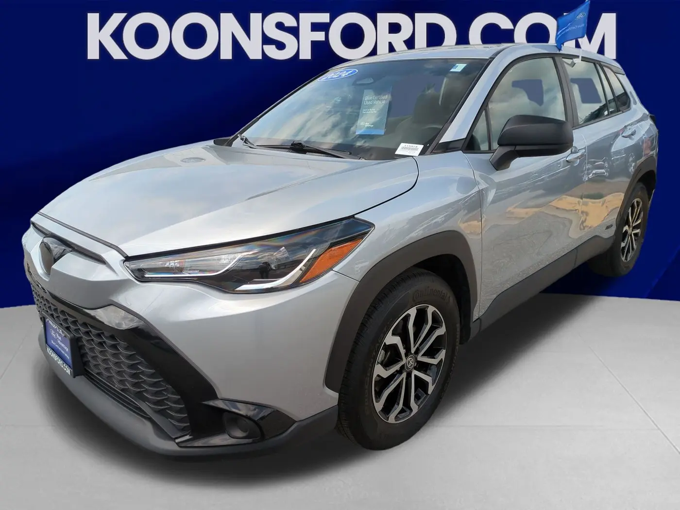 2024 Toyota Corolla - $27,990