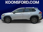 2024 Corolla Cross Hybrid Thumbnail 26