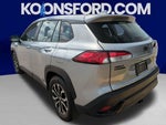 2024 Corolla Cross Hybrid Thumbnail 28