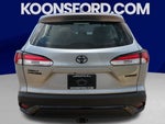 2024 Corolla Cross Hybrid Thumbnail 29