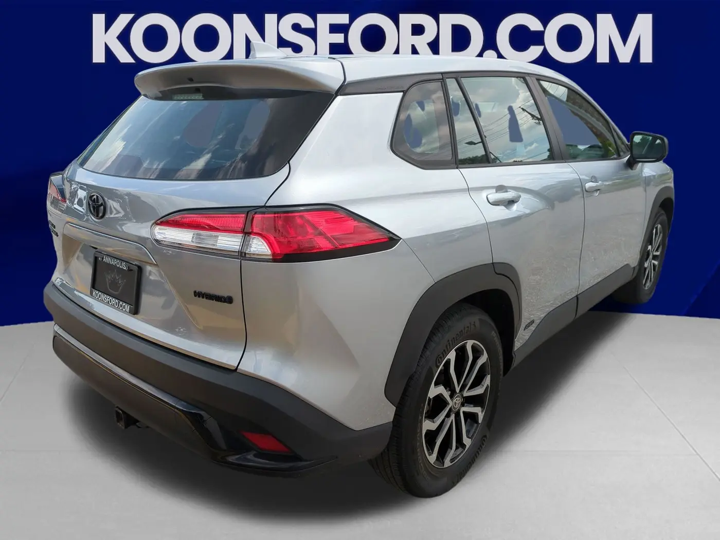 2024 Toyota Corolla - $27,990