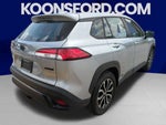 2024 Corolla Cross Hybrid Thumbnail 30