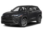 2025 Corolla Cross Hybrid Thumbnail 1