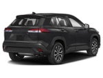 2025 Corolla Cross Hybrid Thumbnail 2