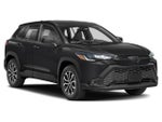 2025 Corolla Cross Hybrid Thumbnail 6
