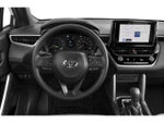 2025 Corolla Cross Hybrid Thumbnail 7