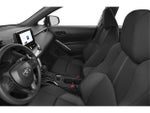2025 Corolla Cross Hybrid Thumbnail 9