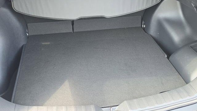 2025 Toyota Corolla Cross Hybrid S
