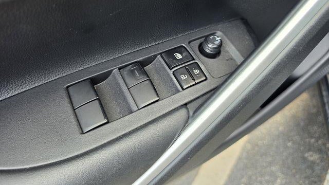 2025 Toyota Corolla Cross Hybrid S