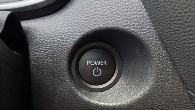 2025 Toyota Corolla Cross Hybrid S