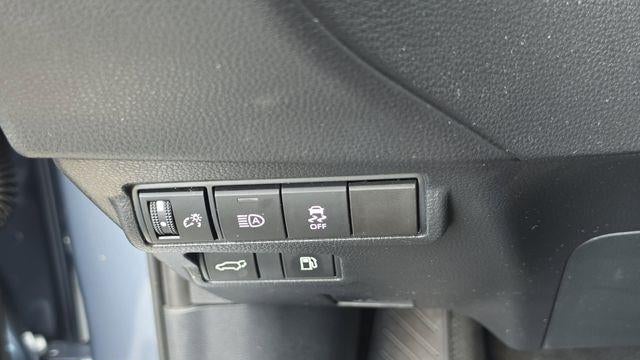 2025 Toyota Corolla Cross Hybrid S