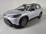 2025 Corolla Cross Hybrid Thumbnail 1