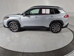 2025 Corolla Cross Hybrid Thumbnail 2
