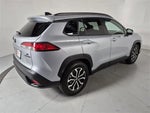 2025 Corolla Cross Hybrid Thumbnail 4