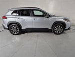 2025 Corolla Cross Hybrid Thumbnail 5