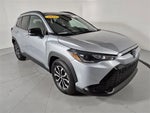 2025 Corolla Cross Hybrid Thumbnail 6