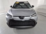 2025 Corolla Cross Hybrid Thumbnail 7