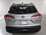 2025 Corolla Cross Hybrid Thumbnail 13
