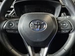 2025 Corolla Cross Hybrid Thumbnail 19