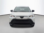 2025 Corolla Cross Hybrid Thumbnail 2