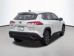 2025 Corolla Cross Hybrid Thumbnail 5