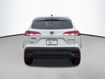 2025 Corolla Cross Hybrid Thumbnail 6