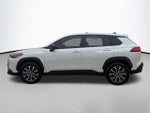 2025 Corolla Cross Hybrid Thumbnail 8