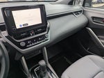 2025 Corolla Cross Hybrid Thumbnail 20
