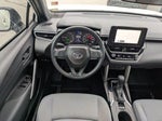 2025 Corolla Cross Hybrid Thumbnail 28
