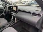 2025 Corolla Cross Hybrid Thumbnail 35