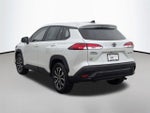 2025 Corolla Cross Hybrid Thumbnail 7